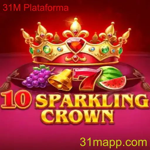 Descubra o Excitante Mundo de 10SparklingCrown: O Jogo do Momento na 31M Plataforma