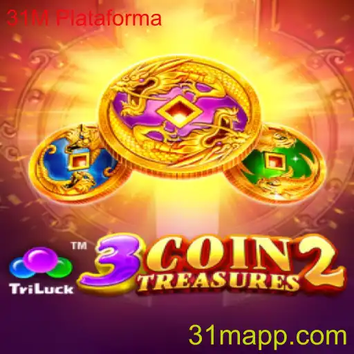 Descubra o Mundo Empolgante de 3CoinTreasures2: Aventuras e Estratégias na Era das Plataformas