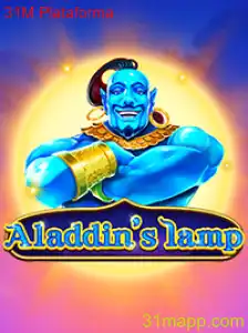 Descobrindo o Fascínio do Jogo Aladdinslamp na Era do 31M Plataforma