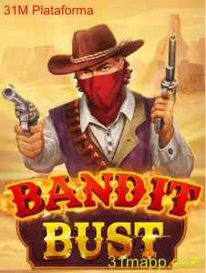 Descubra o Fascinante Mundo de BanditBust: Um Mergulho Profundo no Jogo
