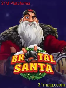 BrutalSanta: O Jogo que Transforma o Natal em Uma Aventura Intensa