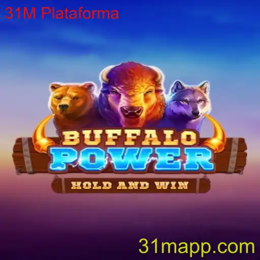 Descubra o Excitante Mundo de BuffaloPower
