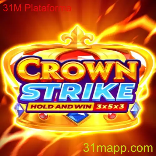 Crownstrike: Um Mergulho no Universo da 31M Plataforma
