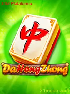 Explorando o Fascinante Jogo DaHongZhong: Estratégias e Regras na Era da Plataforma 31M