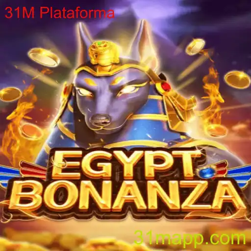 Descubra o Fascinante Jogo EgyptBonanza na Plataforma 31M