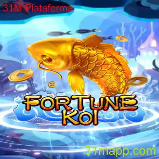 FORTUNEKOI: O Jogo que Transforma Sorte em Diversão