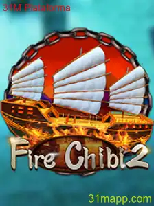 Descubra a Emoção de FireChibi2: Aventuras na Plataforma 31M