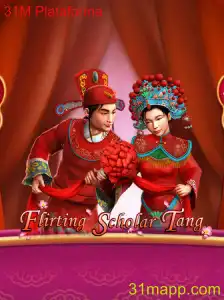 Flirting Scholar Tang: Uma Jornada Fascinante no Mundo dos Jogos