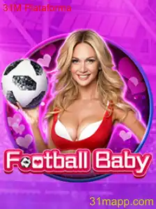 Descubra o Mundo de FootballBaby e a Revolução da 31M Plataforma