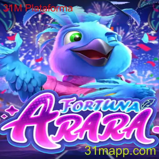 Descubra a Magia de FortunaArara: O Jogo Que Está Conquistando a Plataforma 31M