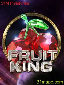 Descubra o emocionante mundo de FruitKing