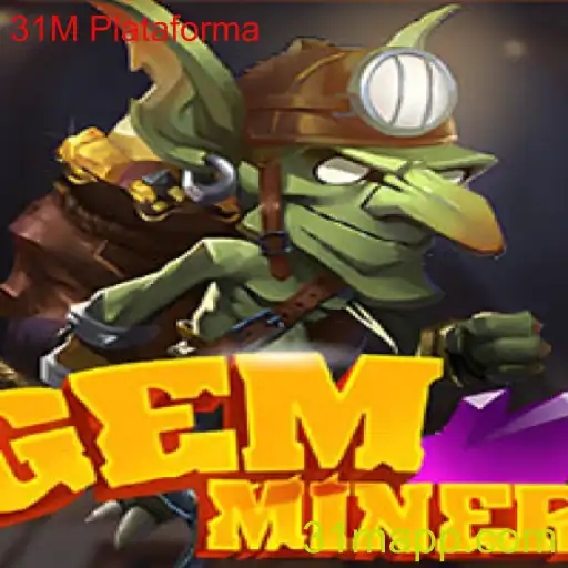 Descubra o Mundo de GemMiner: O Novo Fenômeno no Gênero de Plataforma
