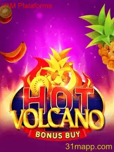 Aventura Explosiva: HotVolcanoBonusBuy e a Revolução da 31M Plataforma
