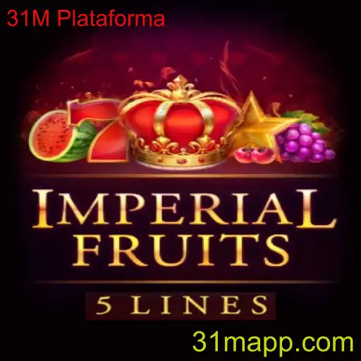 Descubra o Fascinante Mundo de ImperialFruits5: Uma Aventura na 31M Plataforma