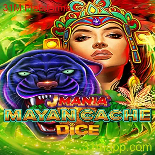Descubra o Jogo: JManiaMayanCacheDice - Uma Aventura Entre Civilizações Antigas