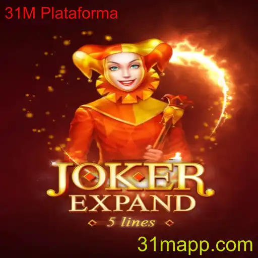 Descubra as Regras e a Emoção do Jogo JokerExpand na Plataforma 31M