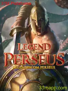 LegendofPerseus: A Experiência Épica na 31M Plataforma