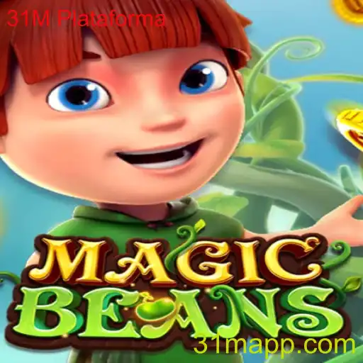 Descubra o Universo Envolvente de MAGICBEANS na Plataforma 31M
