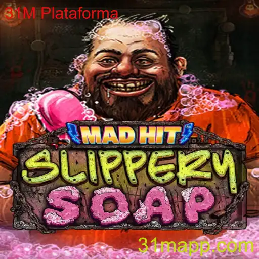 MadHitSlipperySoap: Descubra o Jogo que Está Conquistando a Plataforma 31M