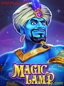 MagicLamp: Uma Nova Jornada Incrível no Mundo dos Jogos
