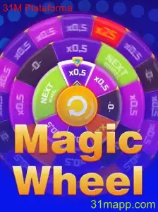 Descubra a Emoção do Jogo MagicWheel: Regras e Como Jogar