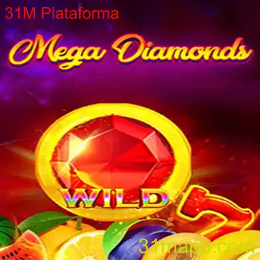 Descubra MegaDiamond: O Novo Sensação da 31M Plataforma