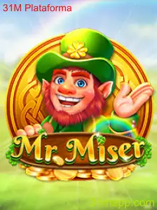Explorando o Misterioso Mundo de MrMiser: O Jogo que Fascina as Multidões na Plataforma 31M