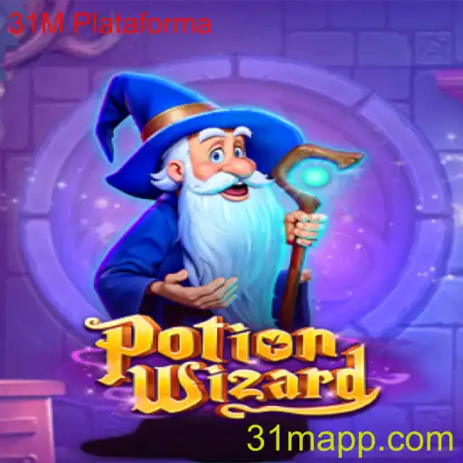 Explorando o Mundo Mágico de PotionWizard: Aventura e Estratégia nos Céus de 31M Plataforma