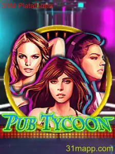 Explorando o Mundo de PubTycoon: Um Jogo de Estratégia Envolvente