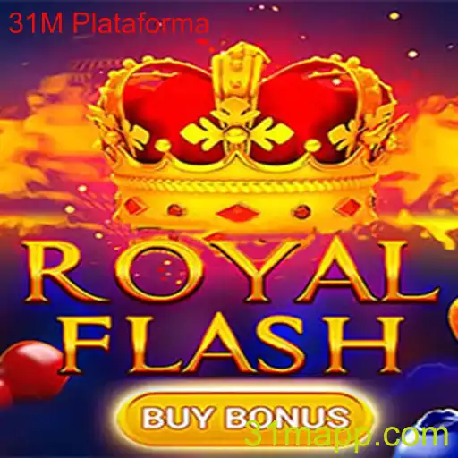 RoyalFlashBuyBonus: Um Novo Capítulo na Plataforma 31M