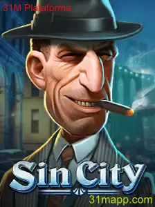 Explorando o Jogo SinCity: Uma Imersão na Plataforma 31M