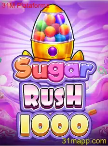 Descubra o Mundo Encantado de SugarRush1000: Diversão e Estratégia no Jogo do Momento