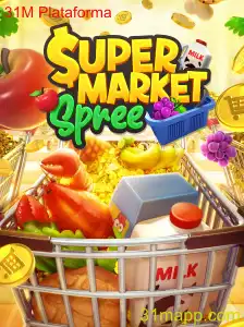 Explorando o Fascinante Mundo de SupermarketSpree