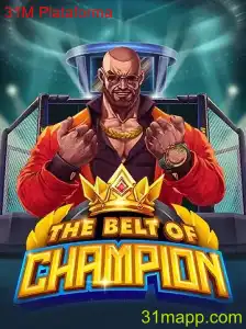 Descubra o Fascinante Jogo TheBeltOfChampion e Suas Regras Envolventes