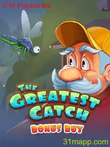 TheGreatestCatchBonusBuy: Mergulhando na Aventura Aquática
