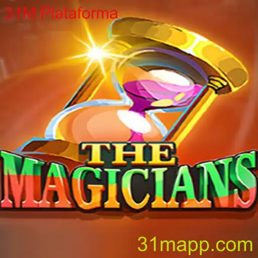 Descubra o Universo de TheMagicians: Uma Aventura na 31M Plataforma