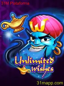 Tudo o que você precisa saber sobre UnlimitedWishes e a plataforma 31M