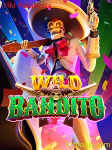 Explorando o Mundo do Jogo WildBandito na Plataforma 31M