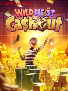 WildHeistCashout: Mergulhando no Universo do Jogo Inovador