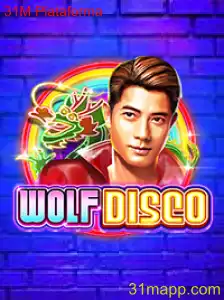 WolfDisco: O Jogo de Estratégia Urbana que Agita as Noites Digitais